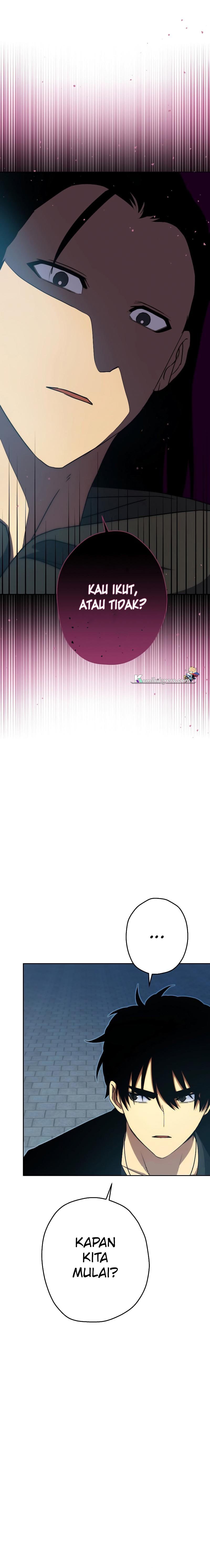 Sorcerous Stabber Orphen: The Witch’s Salvation Chapter 06 Bahasa Indonesia