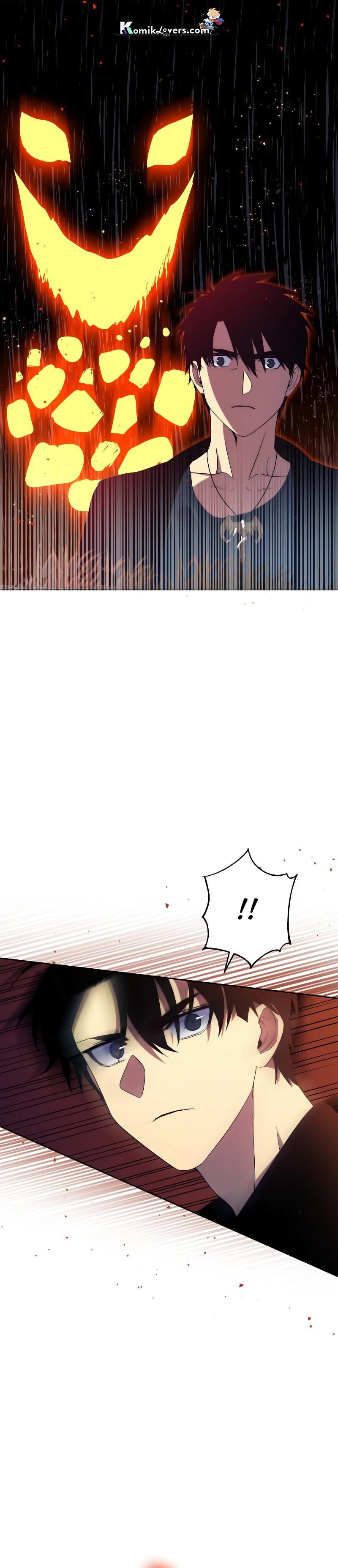 Sorcerous Stabber Orphen: The Witch’s Salvation Chapter 06 Bahasa Indonesia