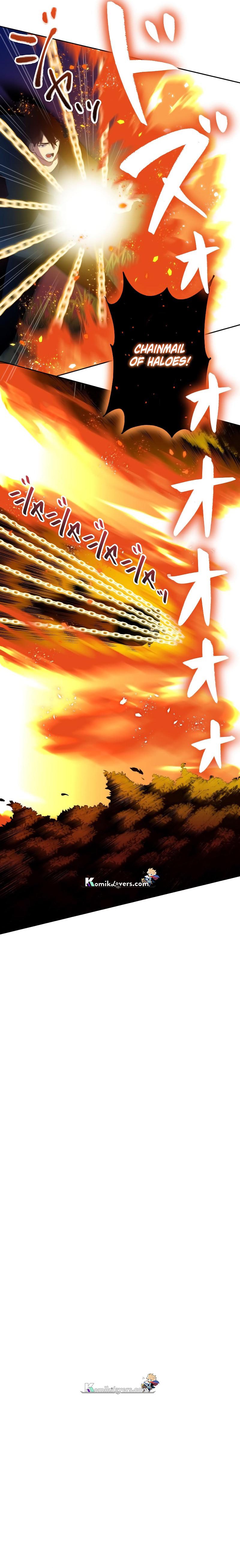 Sorcerous Stabber Orphen: The Witch’s Salvation Chapter 06 Bahasa Indonesia