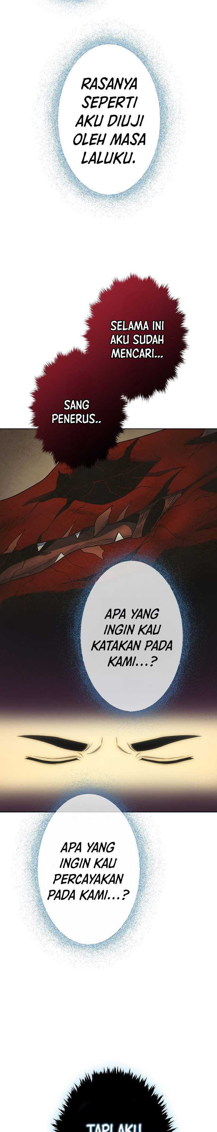 Sorcerous Stabber Orphen: The Witch’s Salvation chapter 10