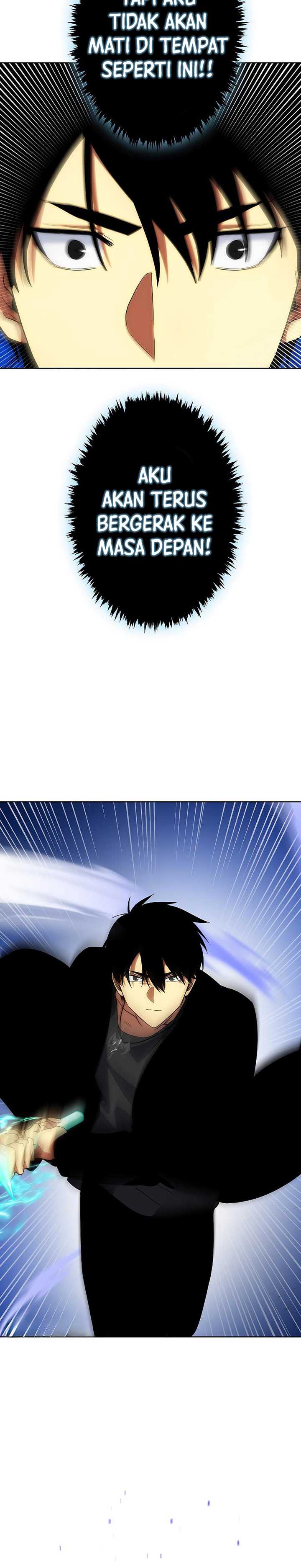 Sorcerous Stabber Orphen: The Witch’s Salvation chapter 10