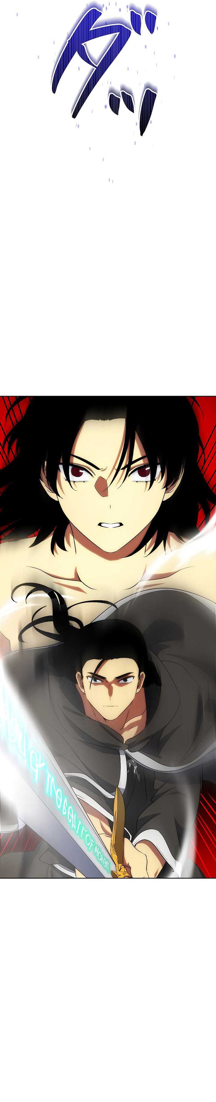 Sorcerous Stabber Orphen: The Witch’s Salvation chapter 10