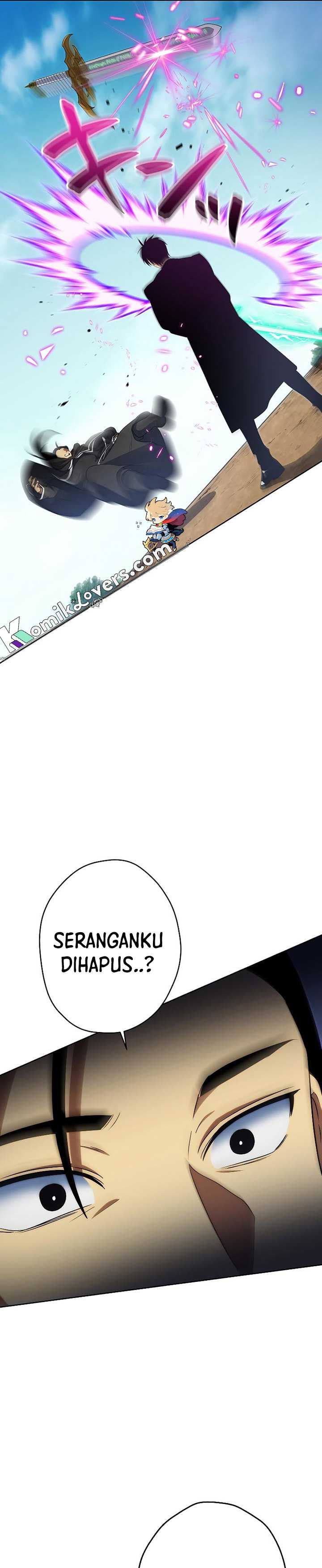 Sorcerous Stabber Orphen: The Witch’s Salvation chapter 10