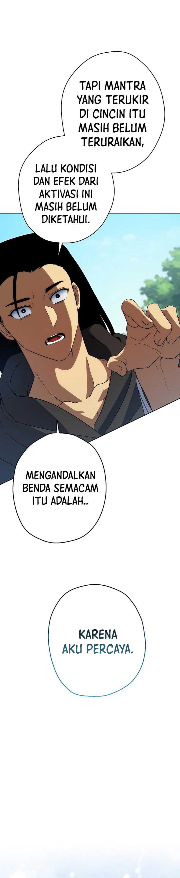 Sorcerous Stabber Orphen: The Witch’s Salvation chapter 10