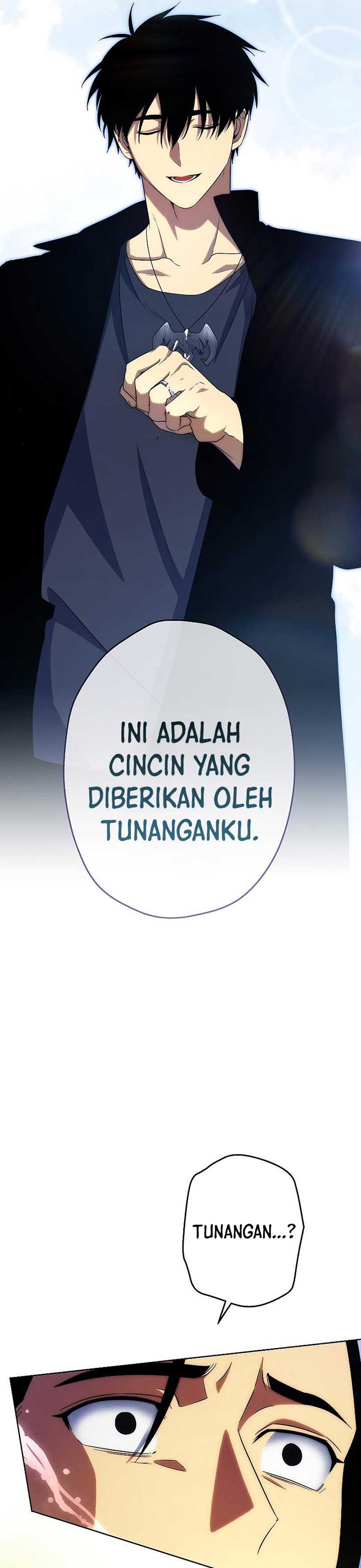 Sorcerous Stabber Orphen: The Witch’s Salvation chapter 10