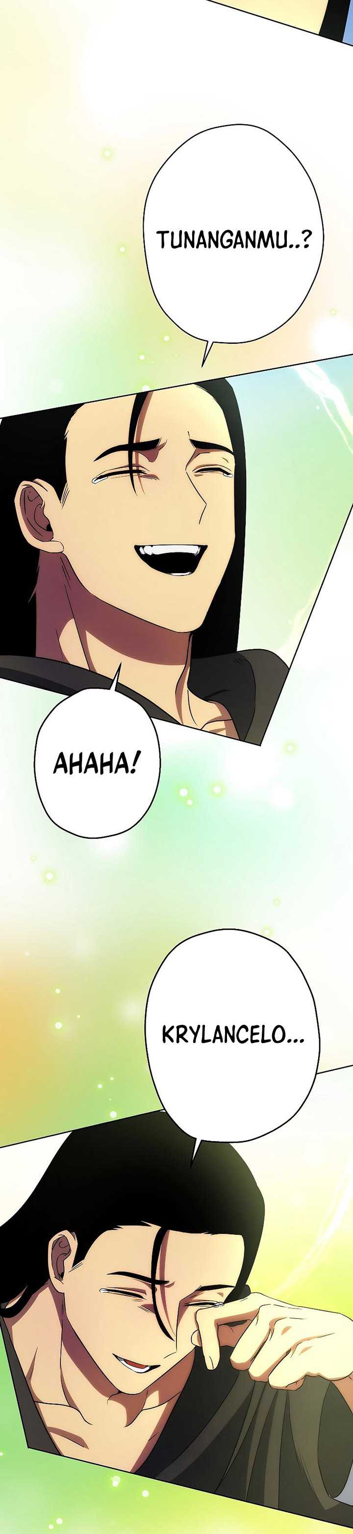 Sorcerous Stabber Orphen: The Witch’s Salvation chapter 10