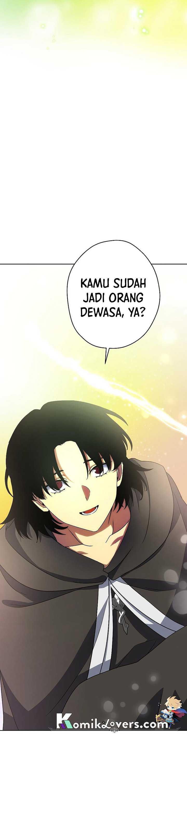 Sorcerous Stabber Orphen: The Witch’s Salvation chapter 10