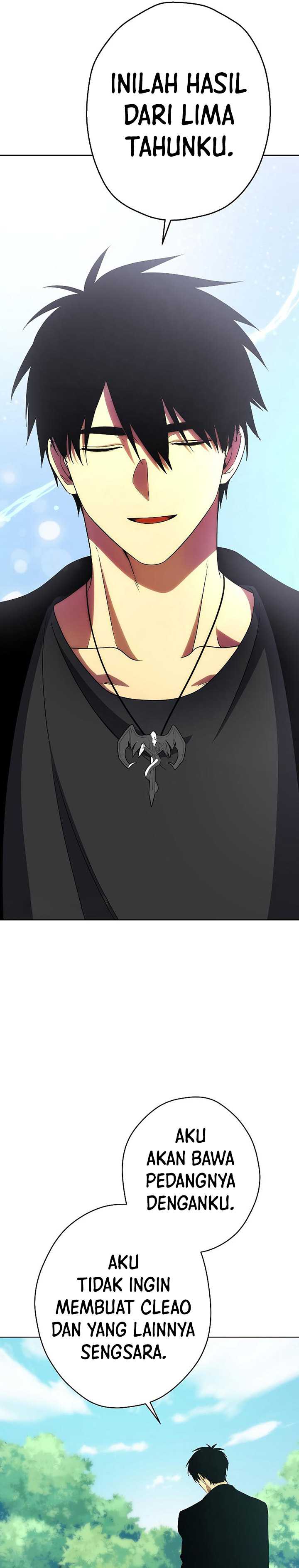 Sorcerous Stabber Orphen: The Witch’s Salvation chapter 10