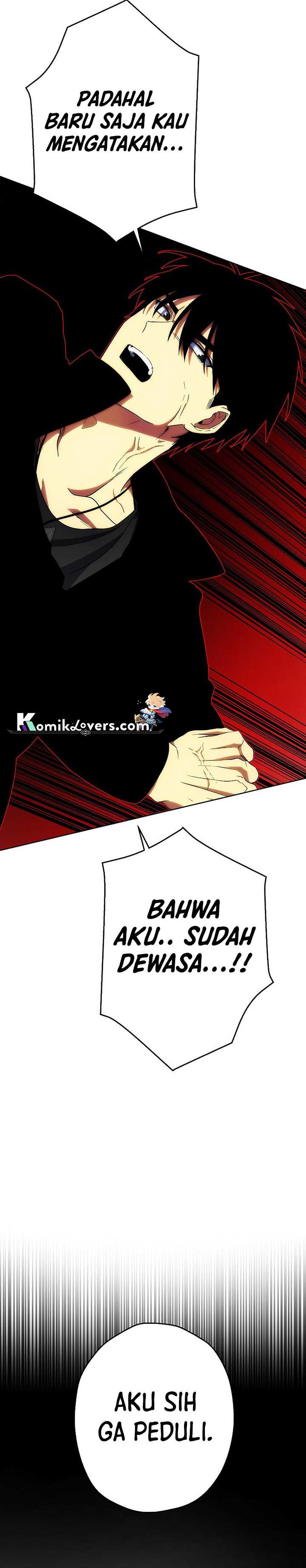 Sorcerous Stabber Orphen: The Witch’s Salvation chapter 10