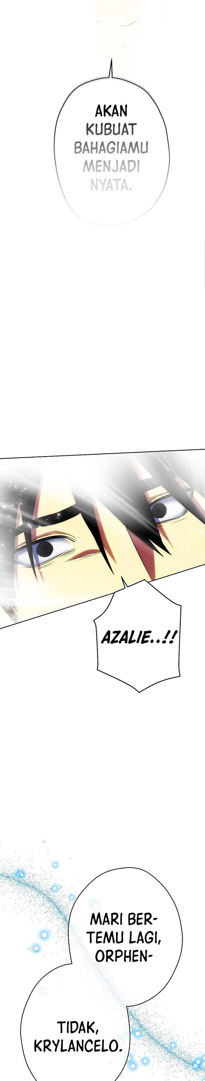 Sorcerous Stabber Orphen: The Witch’s Salvation chapter 10