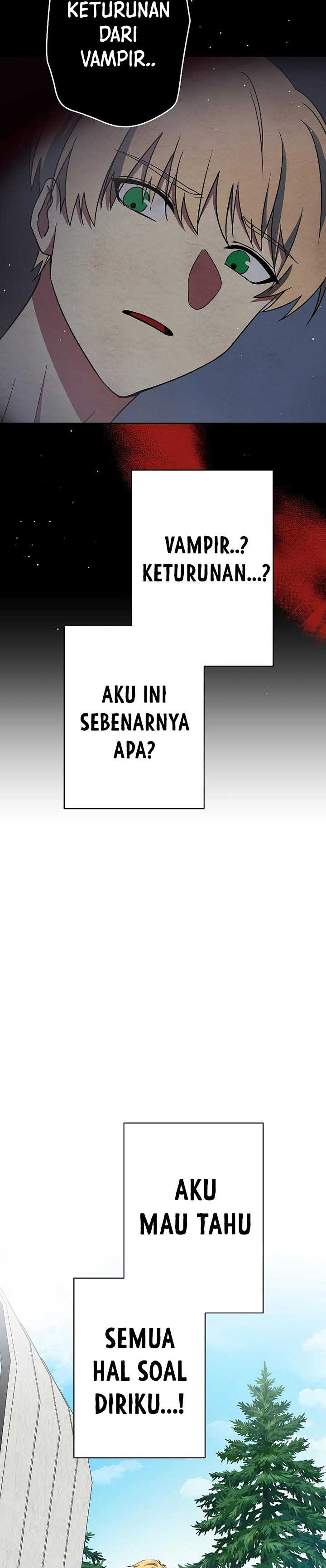 Sorcerous Stabber Orphen: The Witch’s Salvation chapter 10