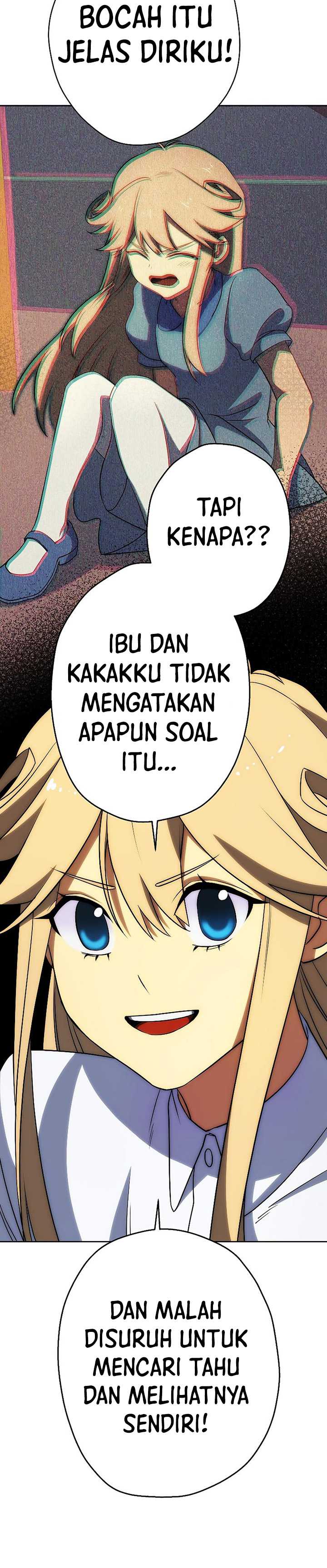 Sorcerous Stabber Orphen: The Witch’s Salvation chapter 10