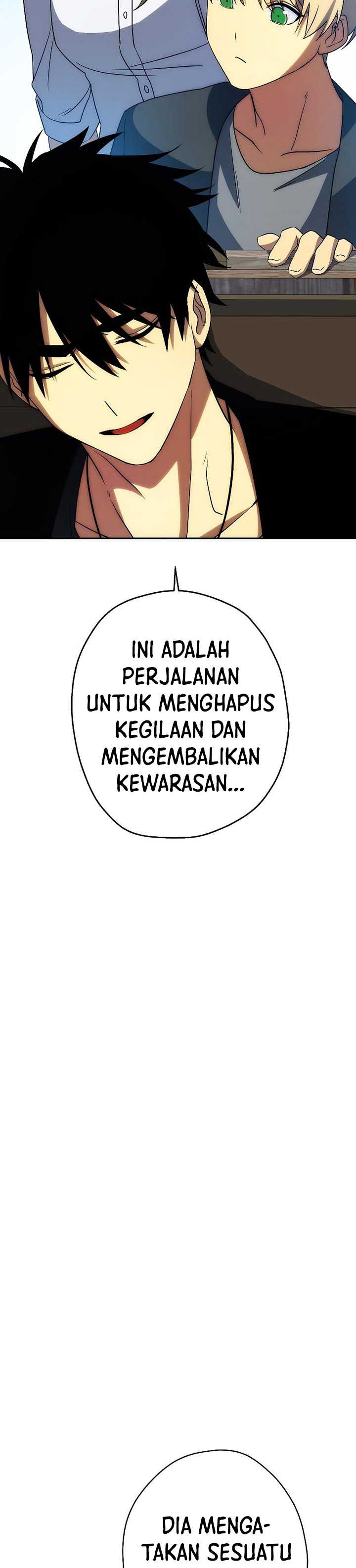 Sorcerous Stabber Orphen: The Witch’s Salvation chapter 10