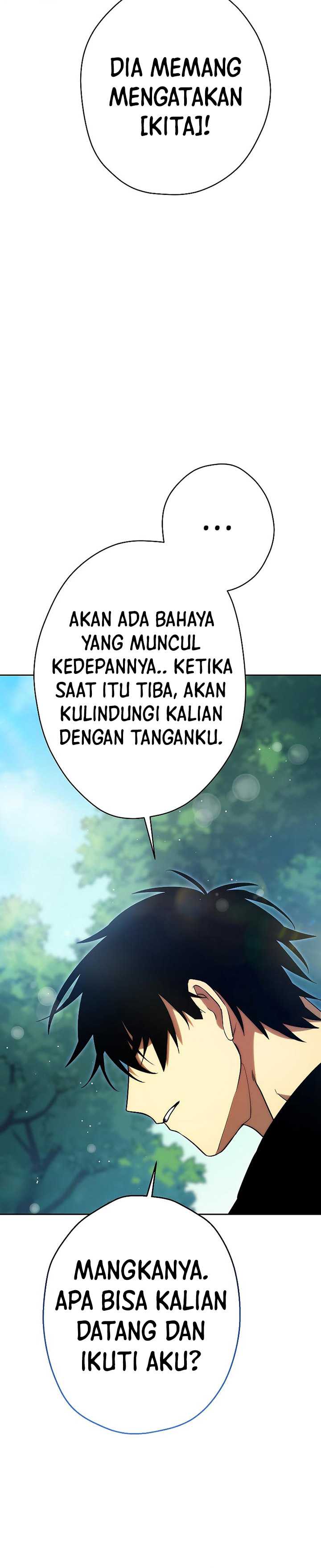 Sorcerous Stabber Orphen: The Witch’s Salvation chapter 10
