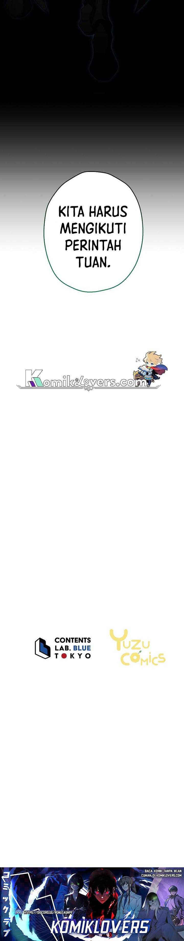 Sorcerous Stabber Orphen: The Witch’s Salvation chapter 10