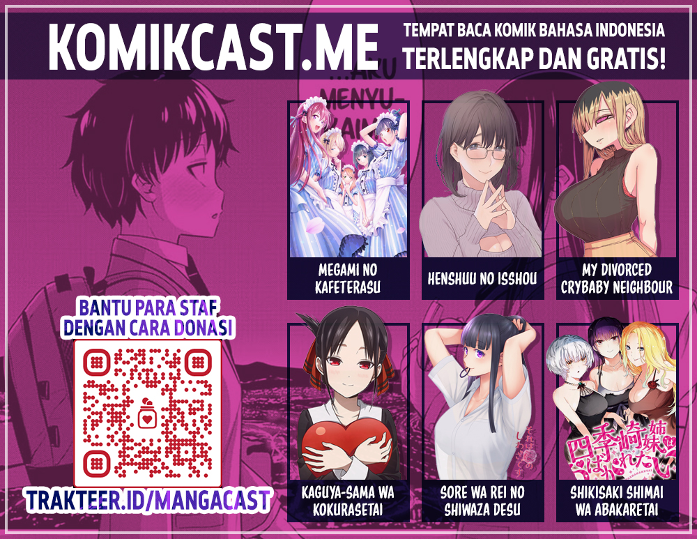 Sore wa Rei no Shiwaza desu chapter 44