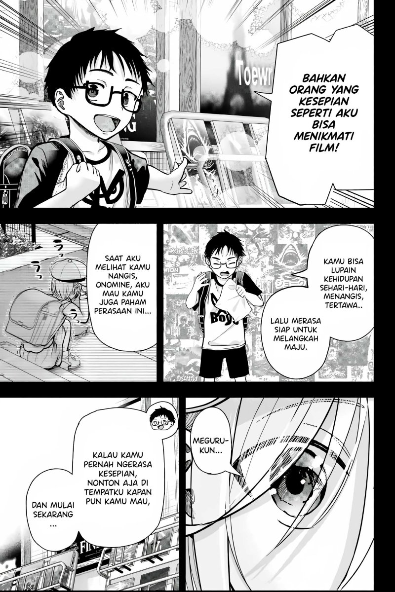 Sotsugyou Album no Kanojotachi Chapter 01 Bahasa Indonesia