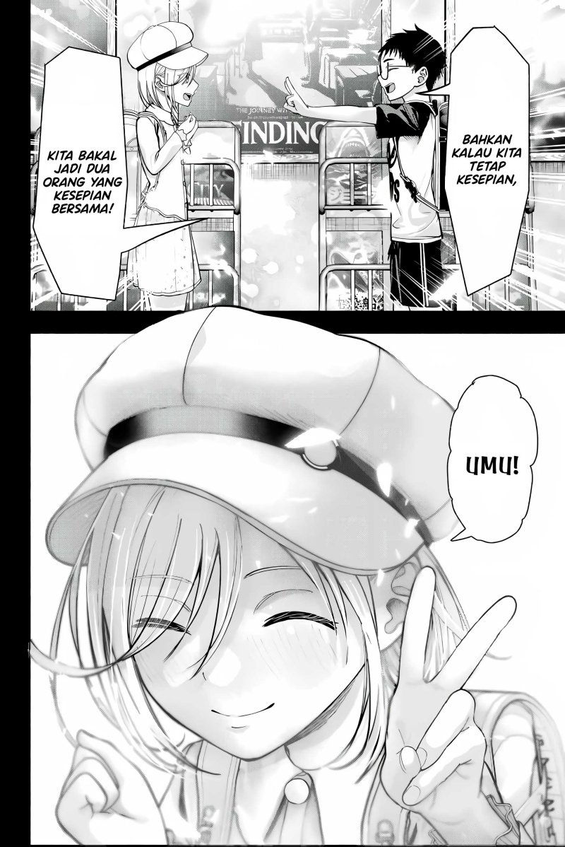 Sotsugyou Album no Kanojotachi Chapter 01 Bahasa Indonesia