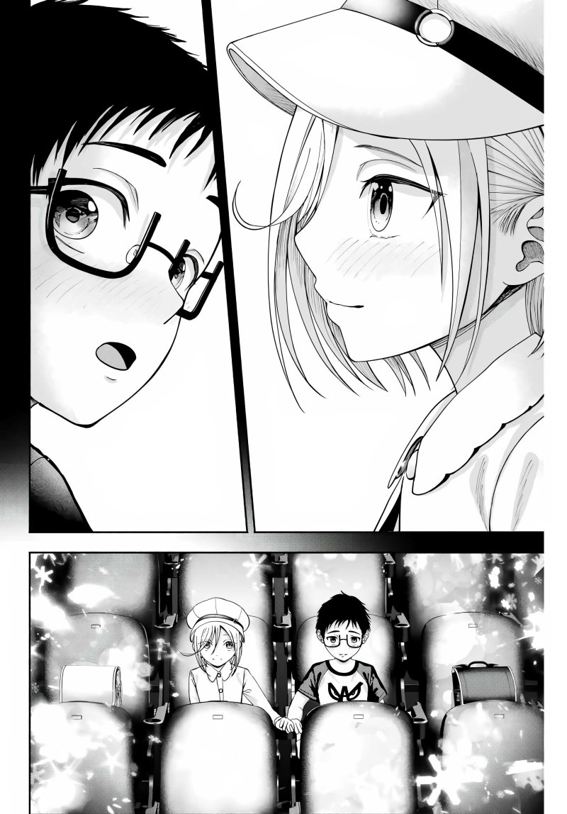 Sotsugyou Album no Kanojotachi Chapter 01 Bahasa Indonesia