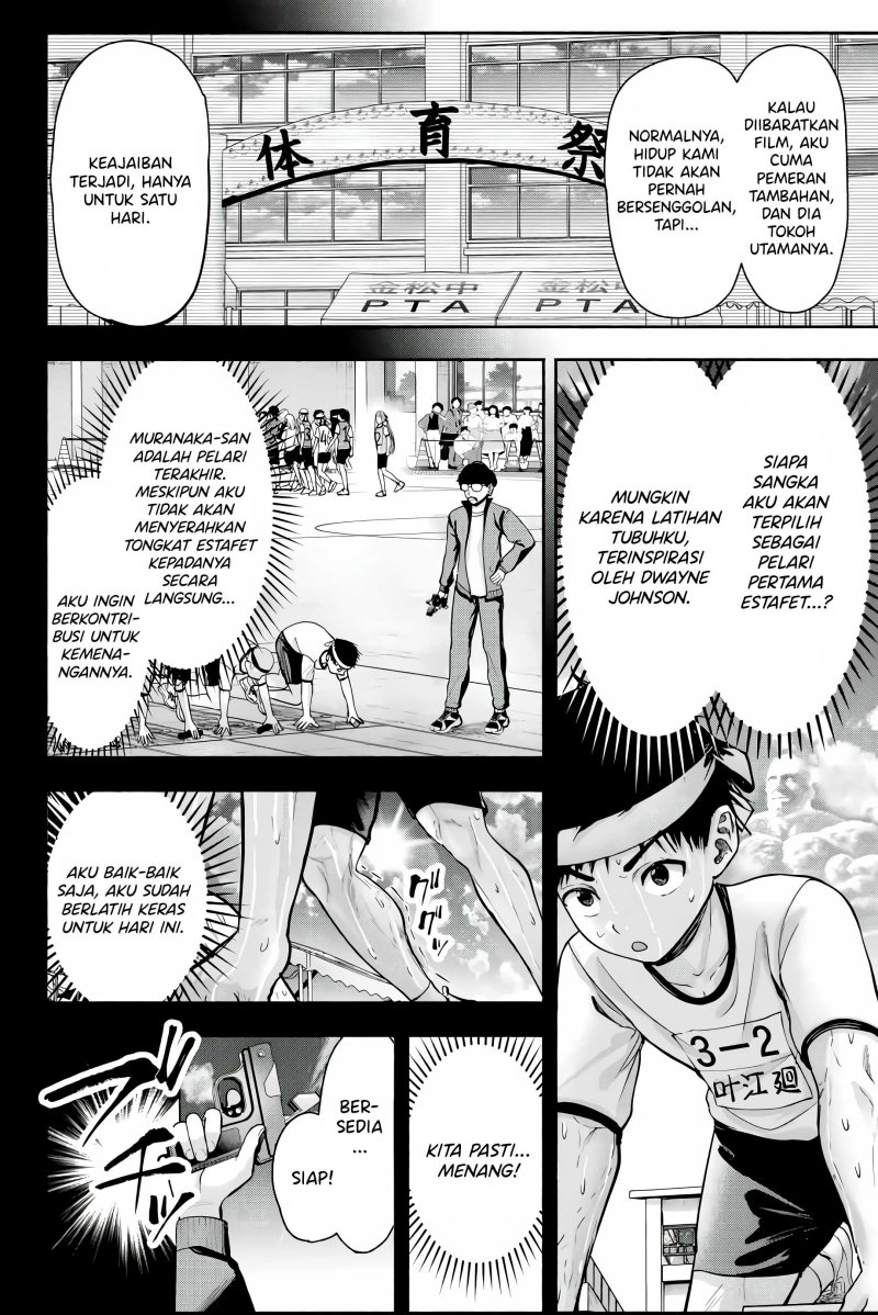 Sotsugyou Album no Kanojotachi Chapter 01 Bahasa Indonesia