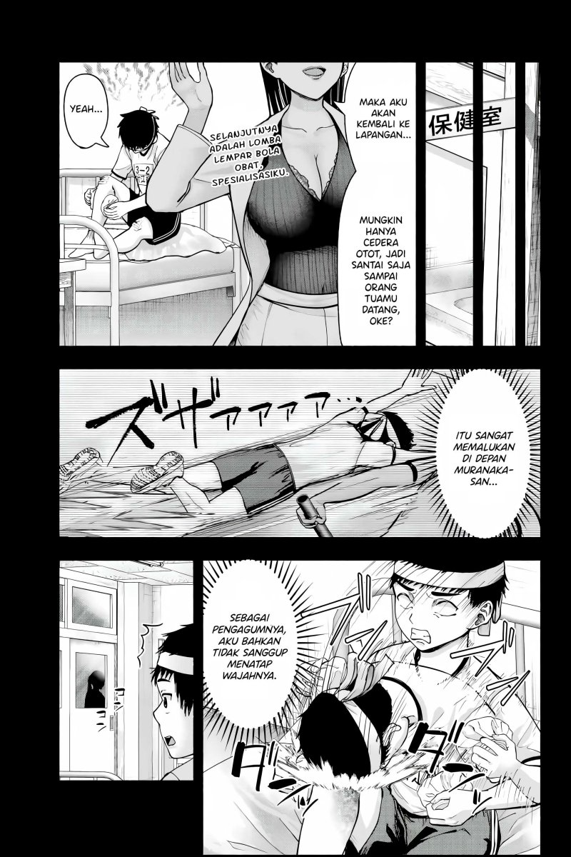 Sotsugyou Album no Kanojotachi Chapter 01 Bahasa Indonesia