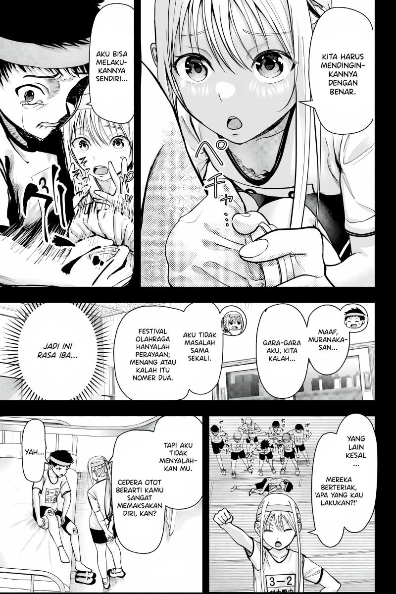 Sotsugyou Album no Kanojotachi Chapter 01 Bahasa Indonesia