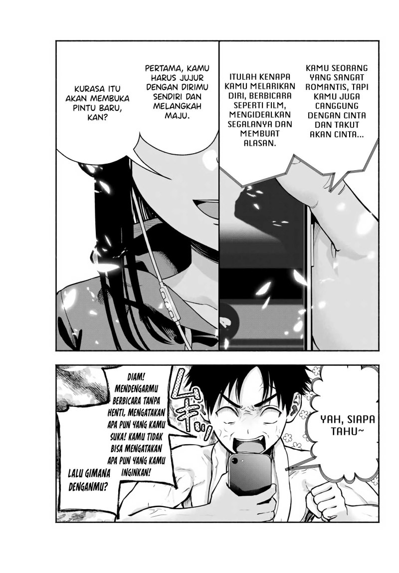 Sotsugyou Album no Kanojotachi Chapter 01 Bahasa Indonesia