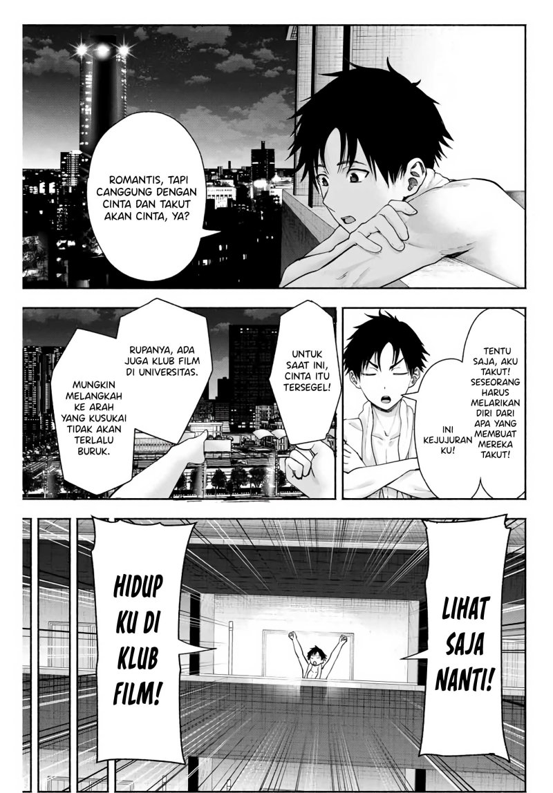 Sotsugyou Album no Kanojotachi Chapter 01 Bahasa Indonesia