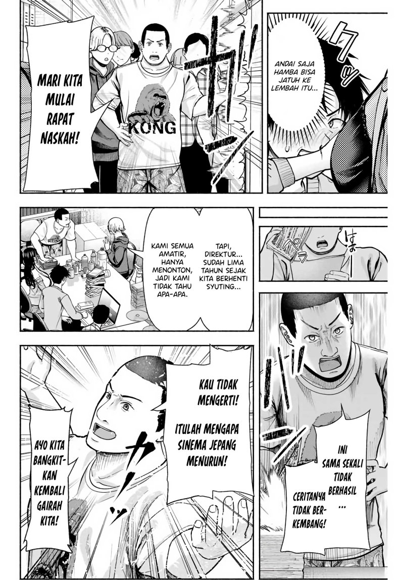 Sotsugyou Album no Kanojotachi Chapter 01 Bahasa Indonesia