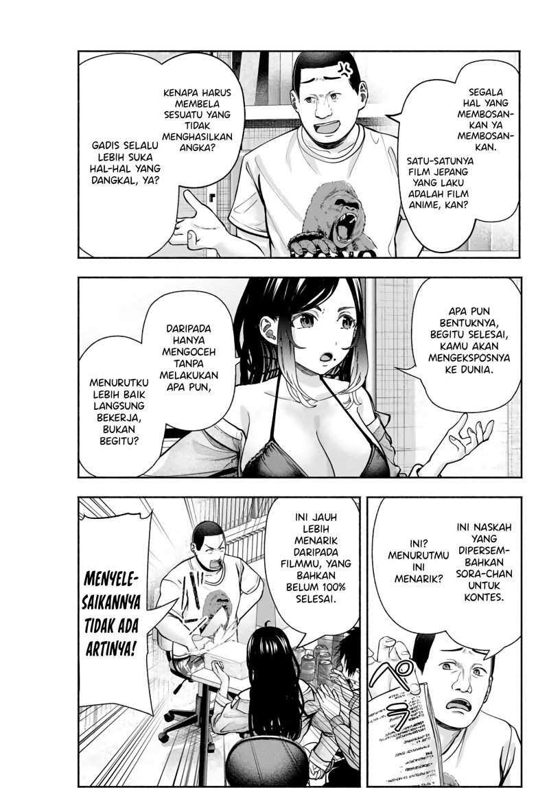 Sotsugyou Album no Kanojotachi Chapter 01 Bahasa Indonesia
