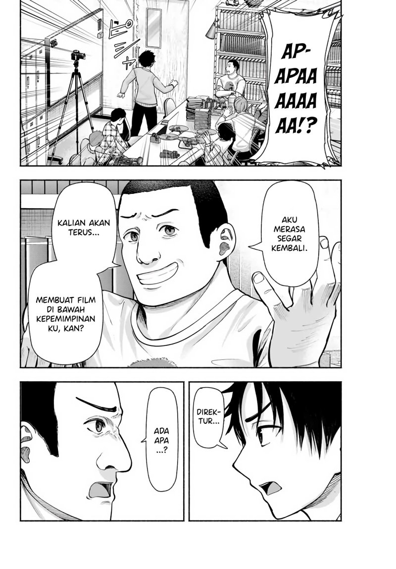 Sotsugyou Album no Kanojotachi Chapter 01 Bahasa Indonesia