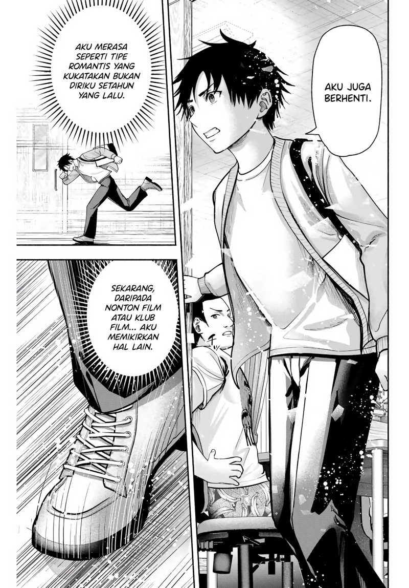 Sotsugyou Album no Kanojotachi Chapter 01 Bahasa Indonesia