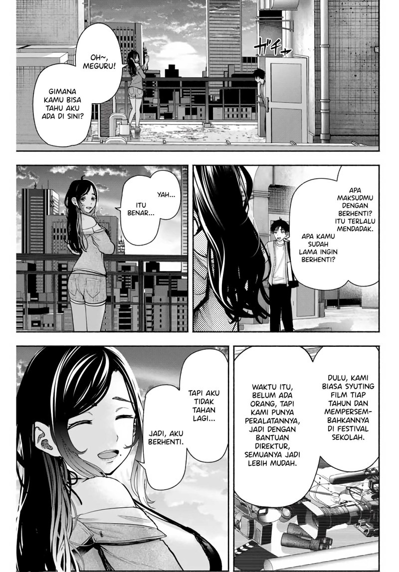 Sotsugyou Album no Kanojotachi Chapter 01 Bahasa Indonesia