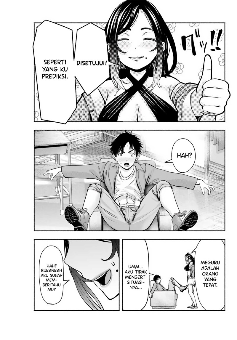 Sotsugyou Album no Kanojotachi Chapter 01 Bahasa Indonesia