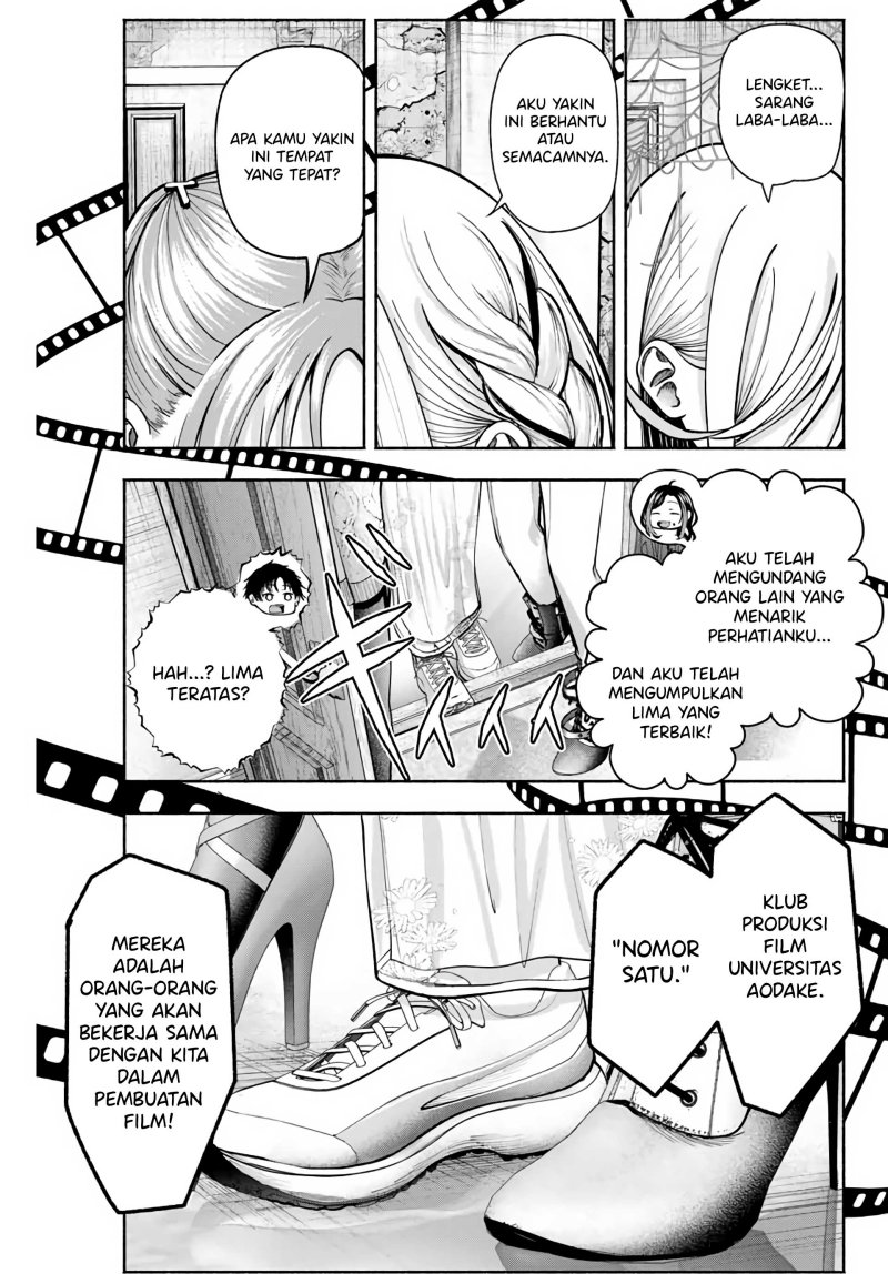 Sotsugyou Album no Kanojotachi Chapter 01 Bahasa Indonesia