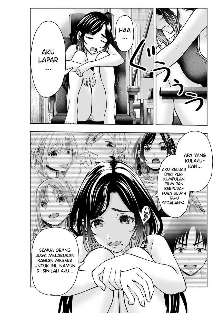 Sotsugyou Album no Kanojotachi chapter 7