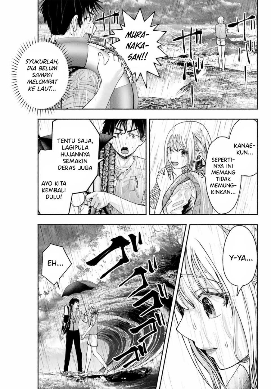Sotsugyou Album no Kanojotachi chapter 10