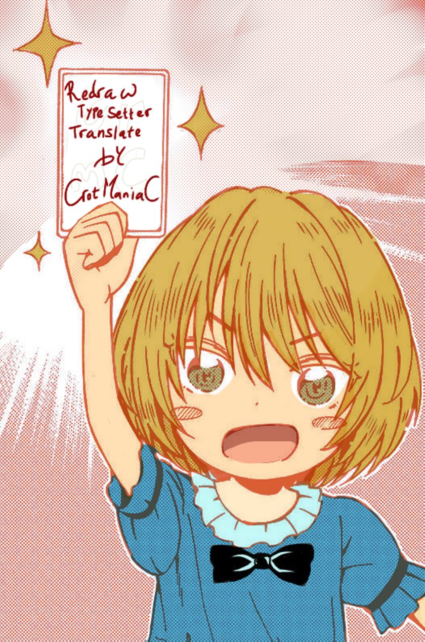 Sou iu Toshigoro ni nacchatta Toshi no Sa Shimai chapter 10