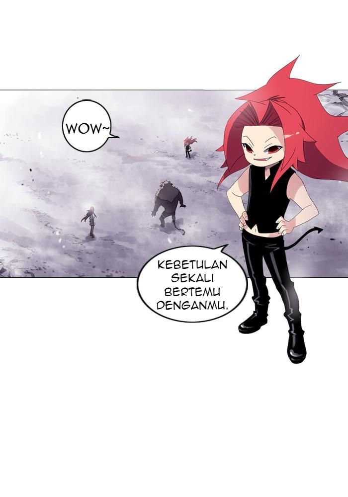 Soul Cartel Chapter 29 Bahasa Indonesia