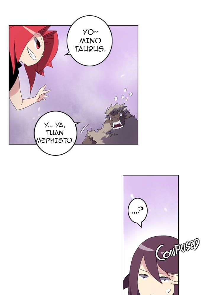 Soul Cartel Chapter 29 Bahasa Indonesia