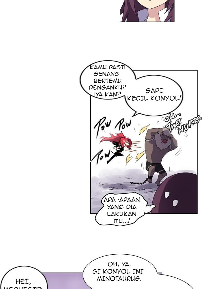 Soul Cartel Chapter 29 Bahasa Indonesia