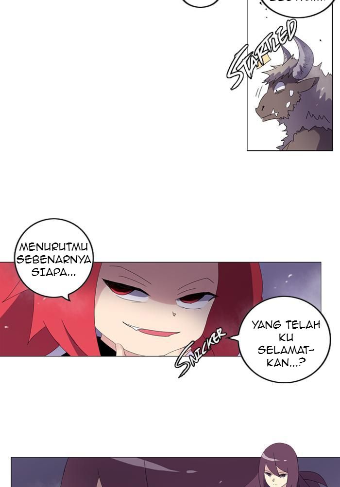 Soul Cartel Chapter 29 Bahasa Indonesia