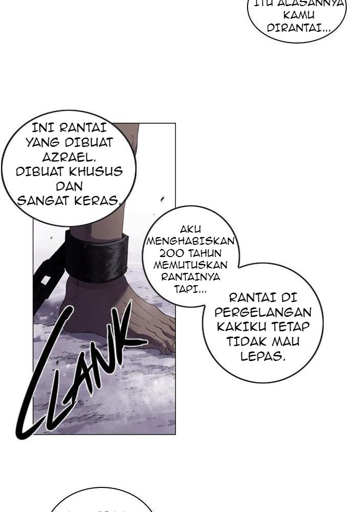 Soul Cartel Chapter 29 Bahasa Indonesia