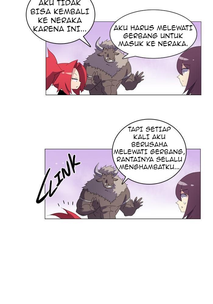 Soul Cartel Chapter 29 Bahasa Indonesia