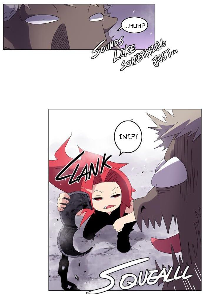 Soul Cartel Chapter 29 Bahasa Indonesia