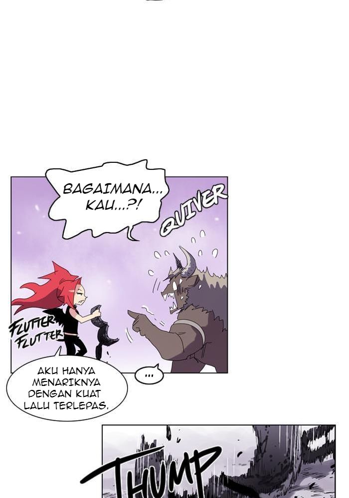 Soul Cartel Chapter 29 Bahasa Indonesia