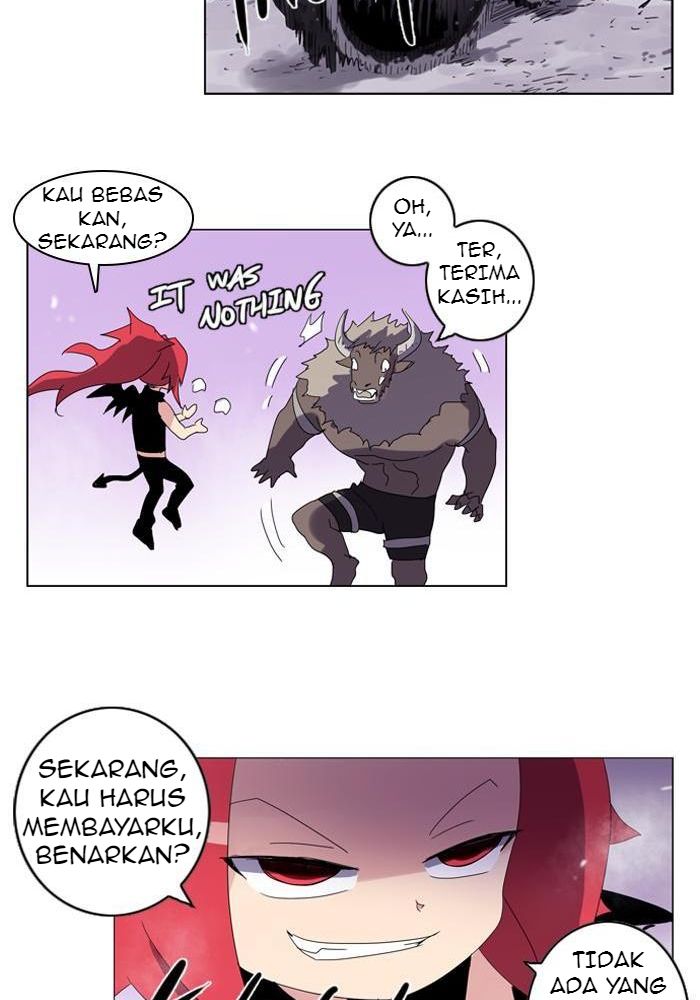 Soul Cartel Chapter 29 Bahasa Indonesia