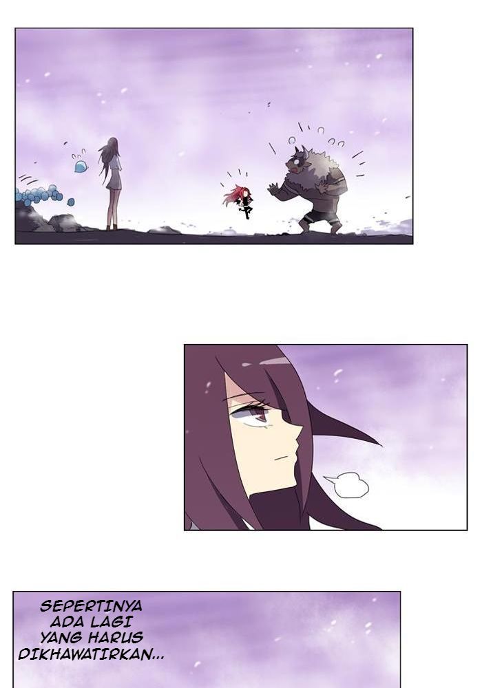 Soul Cartel Chapter 29 Bahasa Indonesia