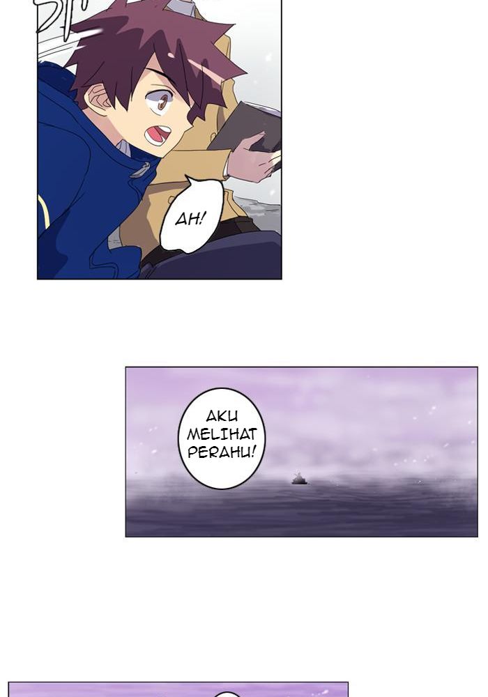 Soul Cartel Chapter 29 Bahasa Indonesia