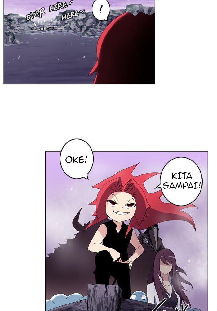 Soul Cartel Chapter 29 Bahasa Indonesia